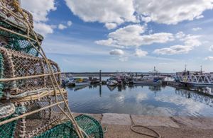 Poole Quay- click for photo gallery